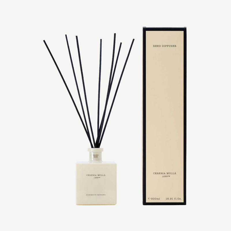 Mikado Madeira de Veludo 500ml