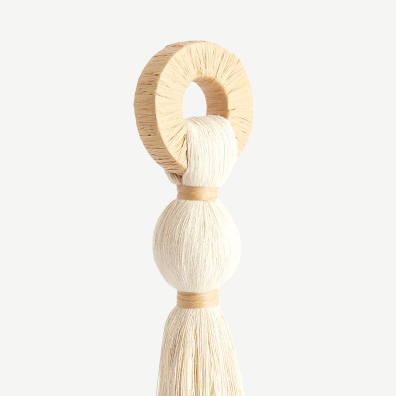 Ornamento Boho Pequeno