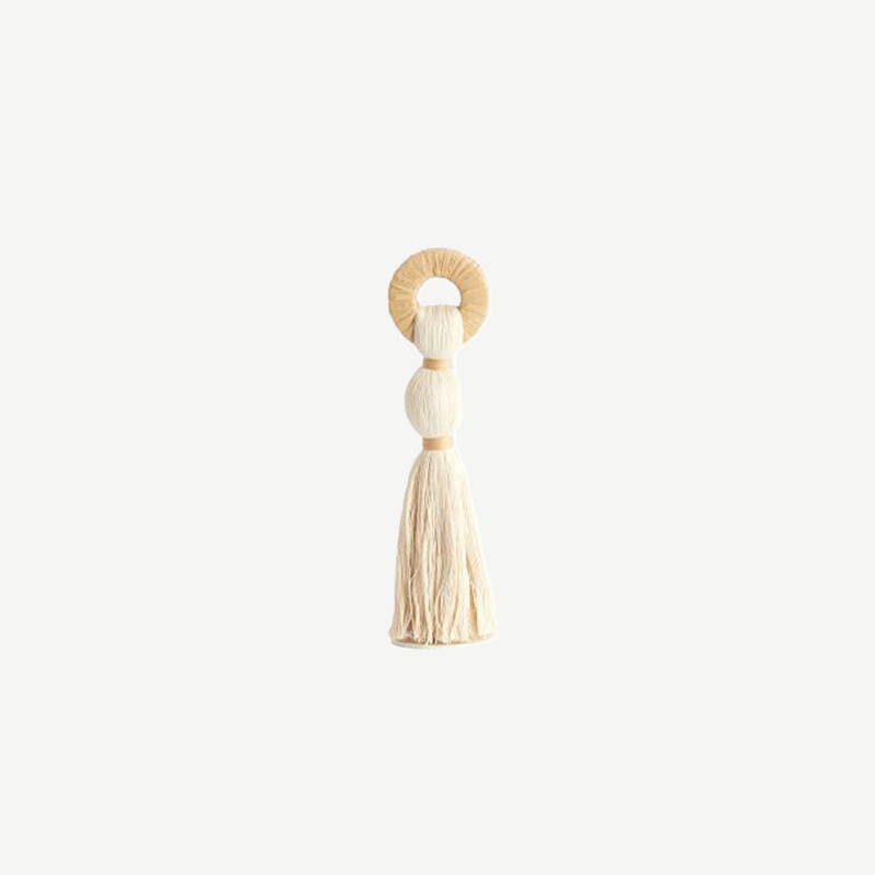 Ornamento Boho Pequeno