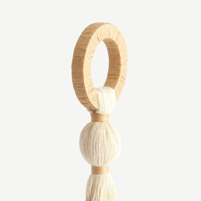 Ornamento Boho Grande