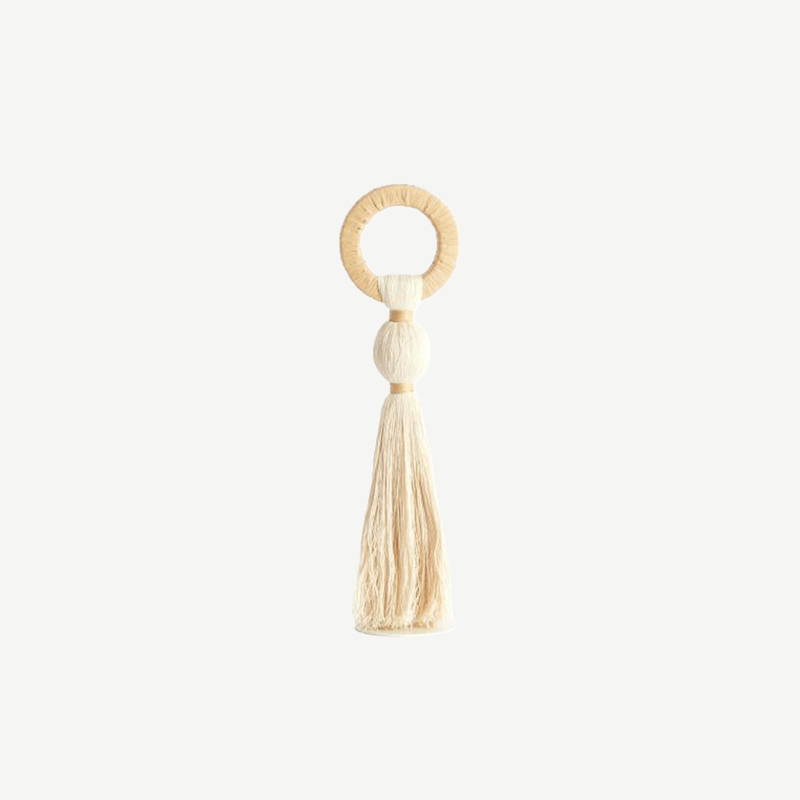 Ornamento Boho Grande