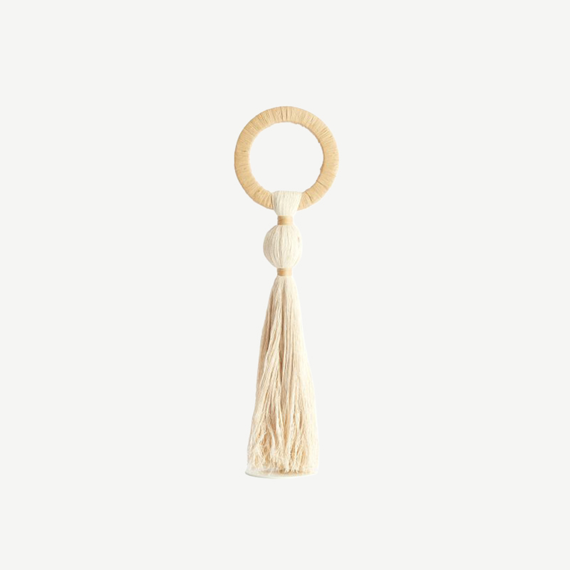 Ornamento Boho Médio