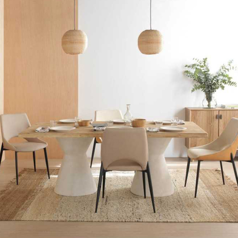 Mesa Taro