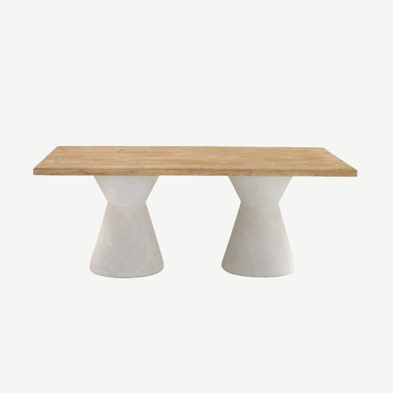 Mesa Taro