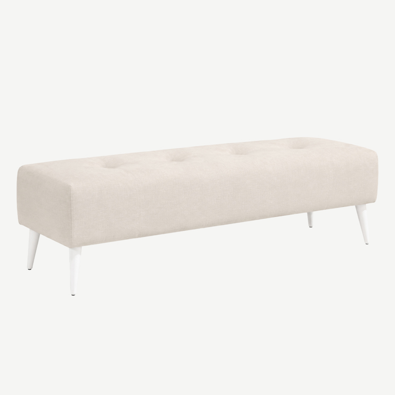 Banqueta Linda
