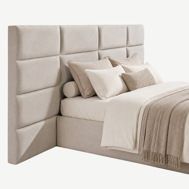 Cama Artic
