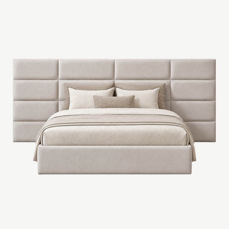 Cama Artic