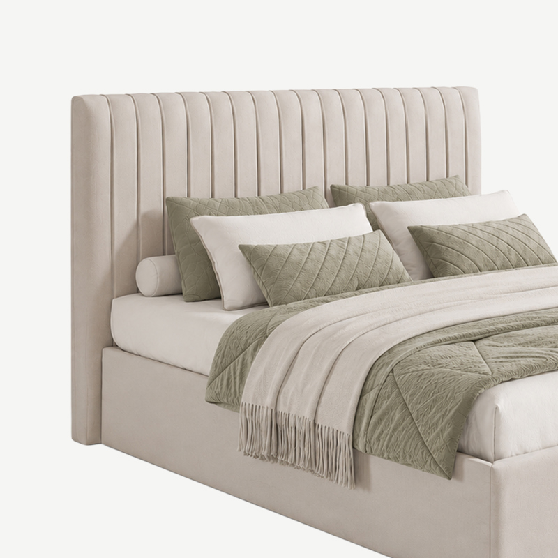 Cama Camila 