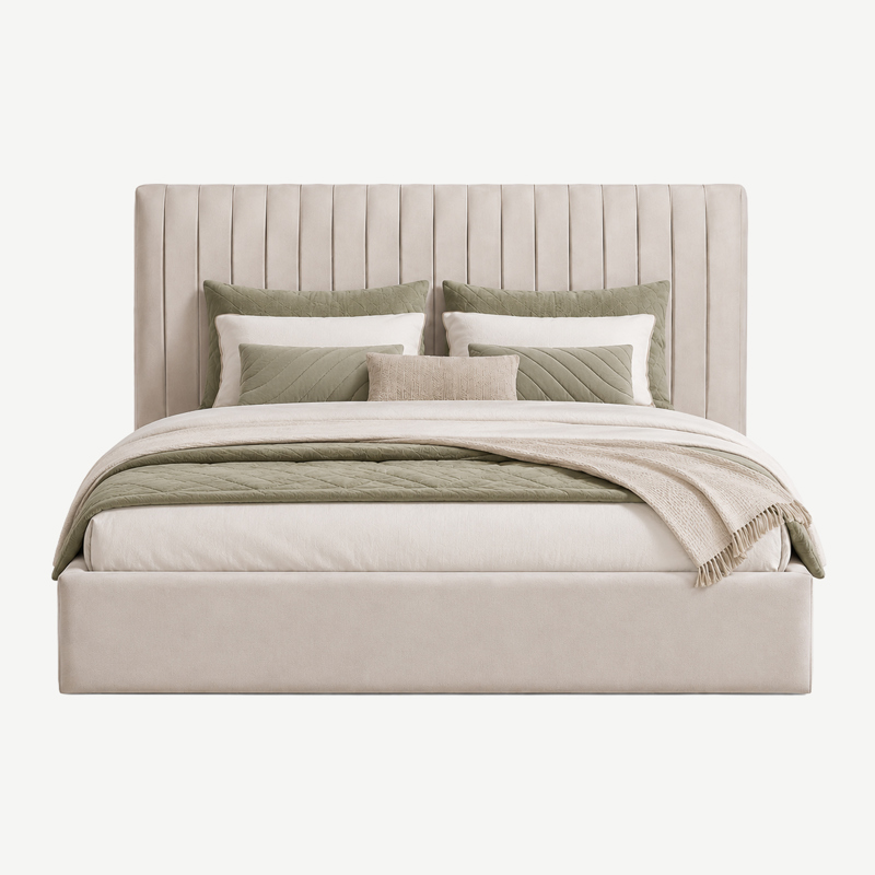 Cama Camila 