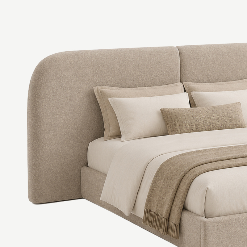 Cama Laggi 