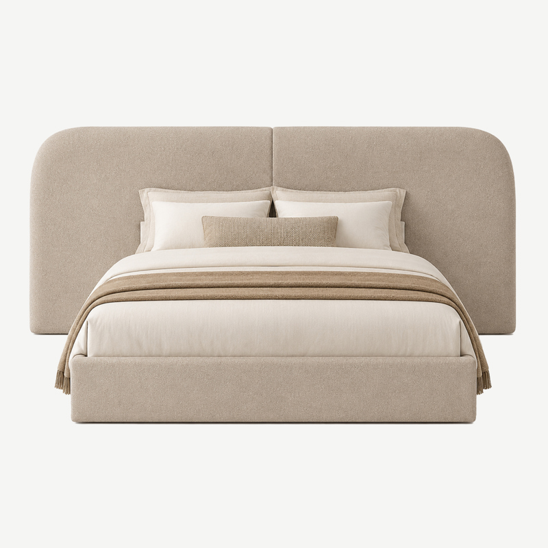 Cama Laggi 