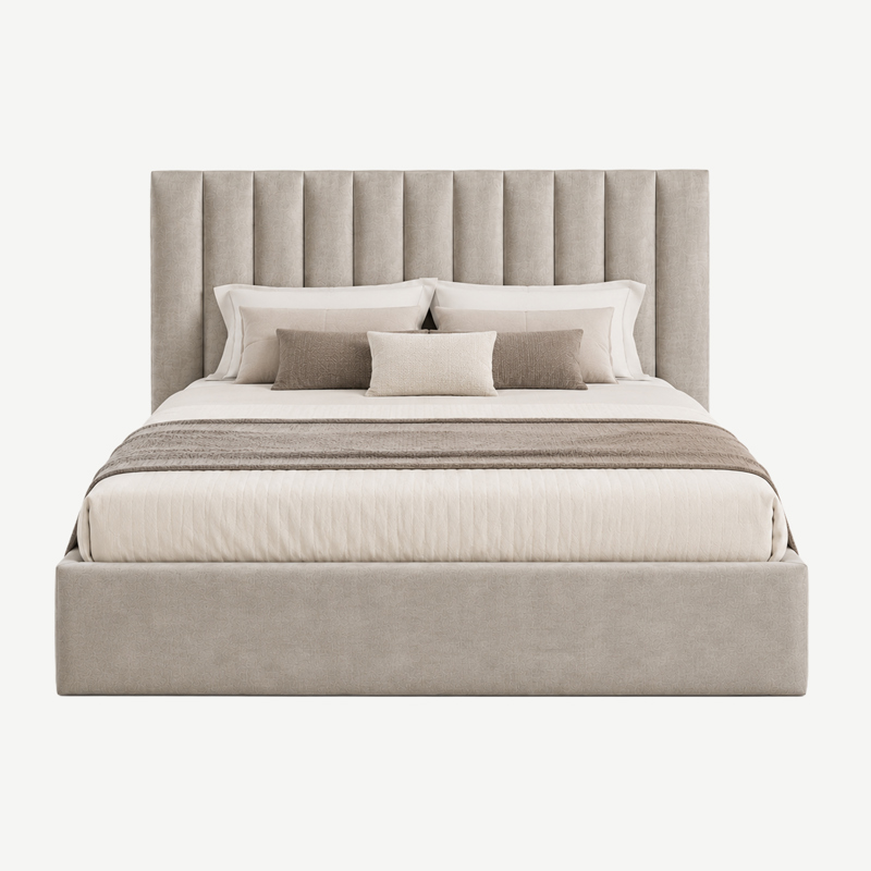 Cama Diana 