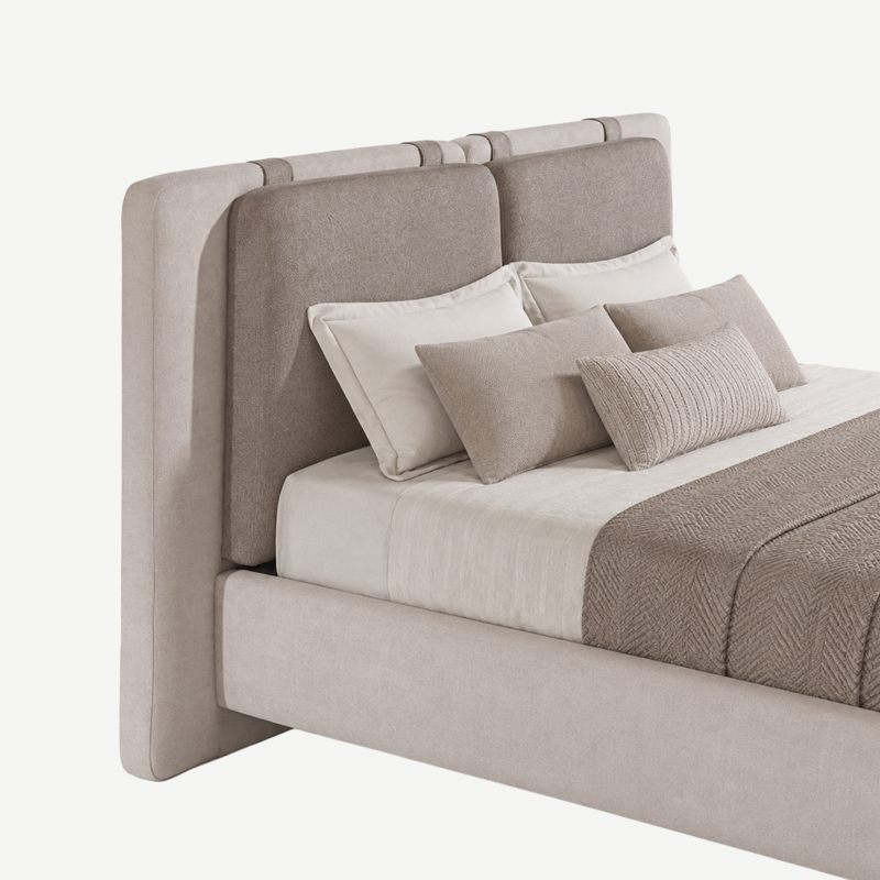 Cama Monza 
