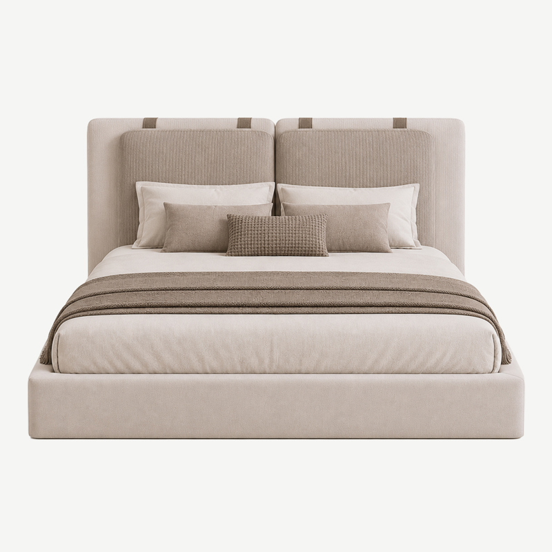Cama Monza 