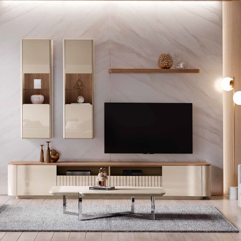 Móvel Tv Dome
