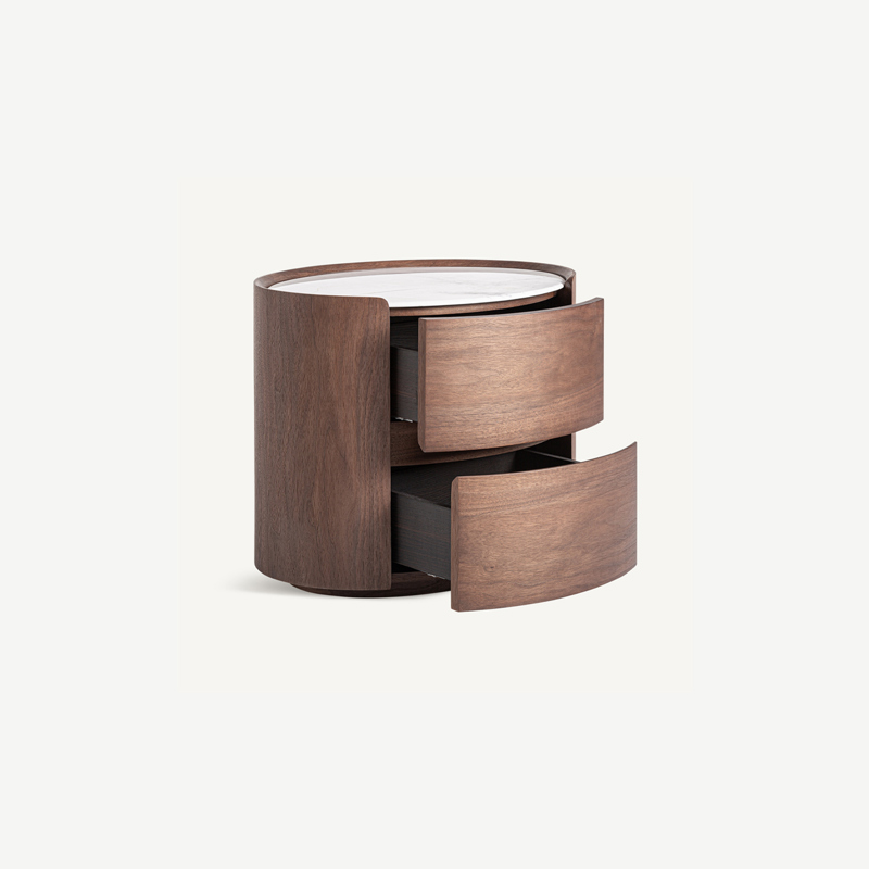 Mesa de Cabeceira Elara