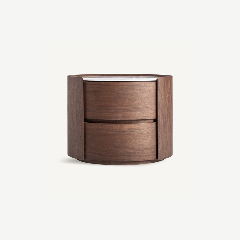 Mesa de Cabeceira Elara