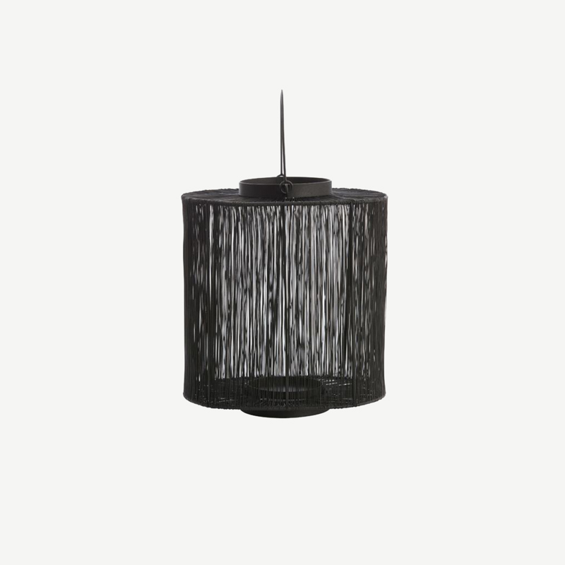Candeeiro Onyx