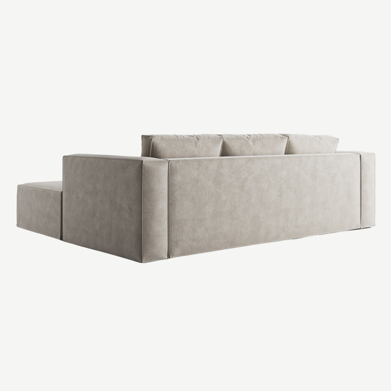 Sofá Nimbus Chaise Longue