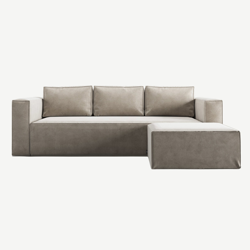 Sofá Nimbus Chaise Longue