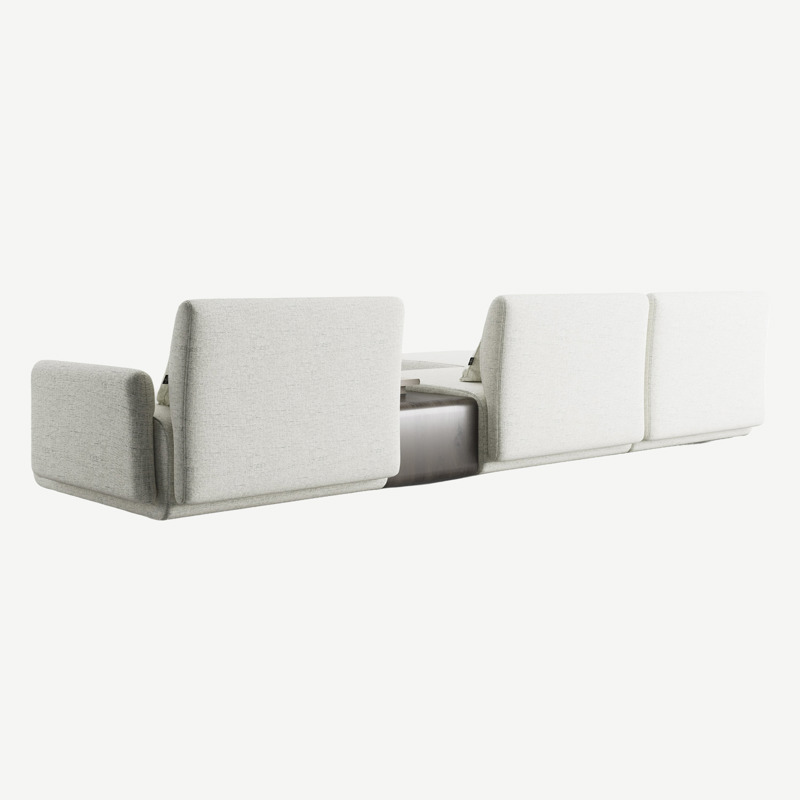 Sofá Modular Infinity 