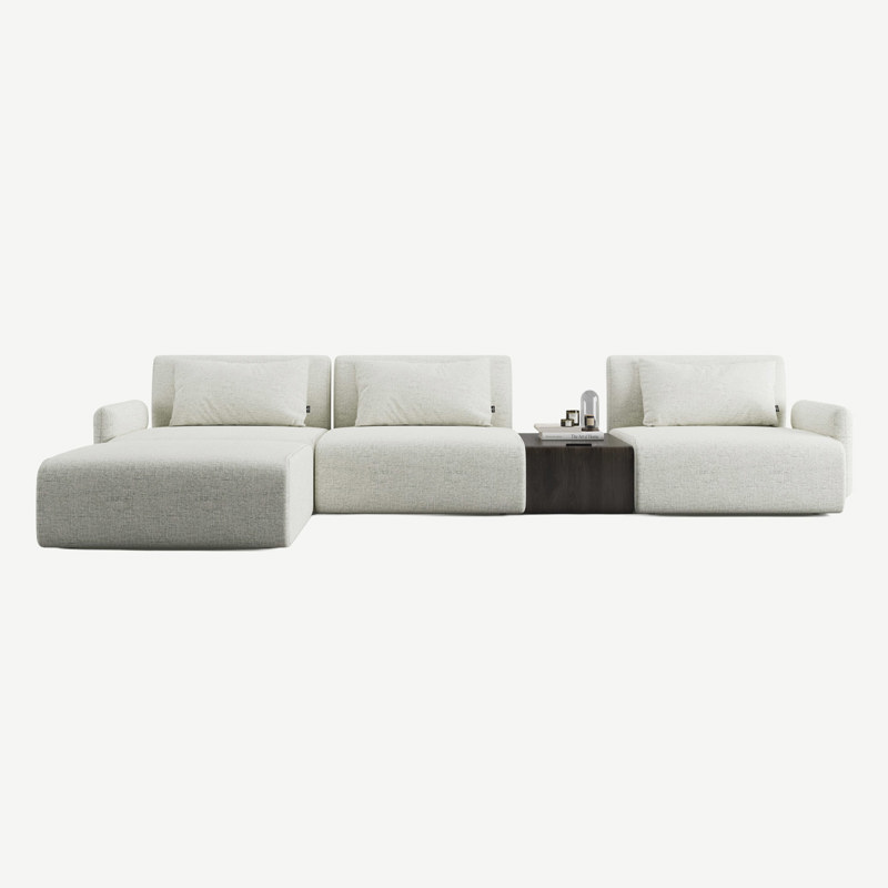 Sofá Modular Infinity 