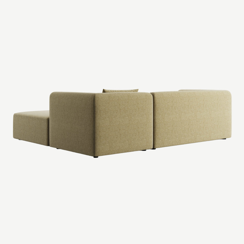 Sofá Sky Chaise Longue