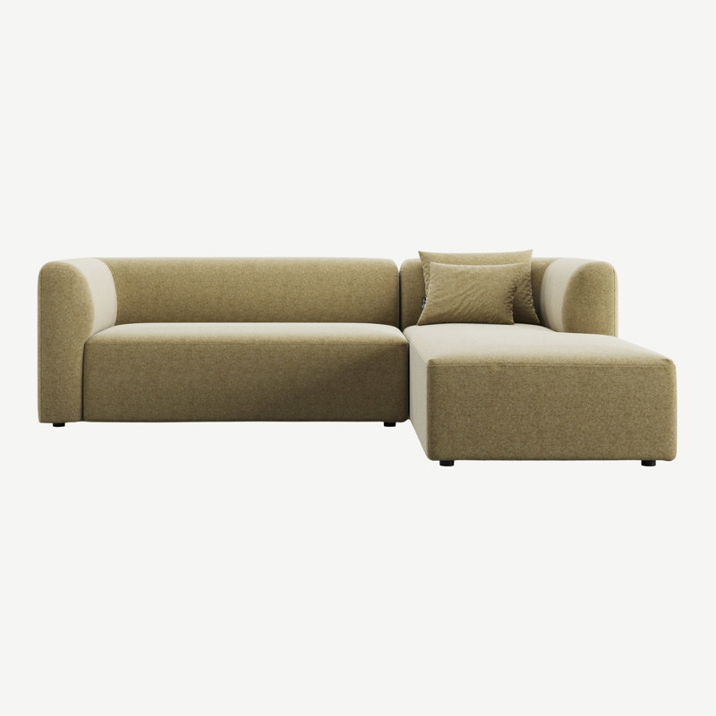 Sofá Sky Chaise Longue