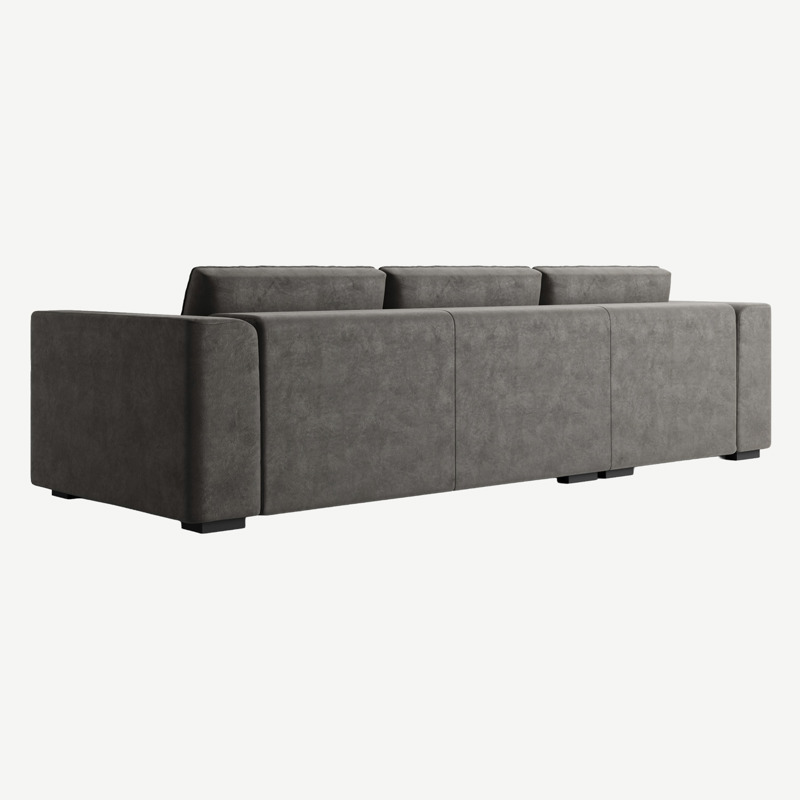Sofá Mystic Chaise Longue