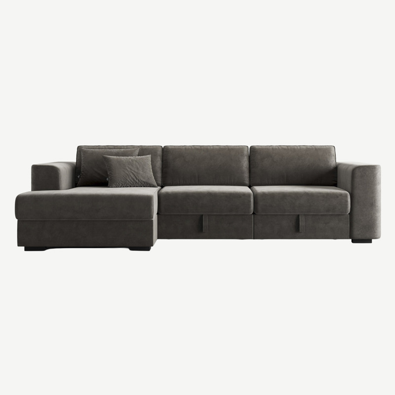 Sofá Mystic Chaise Longue