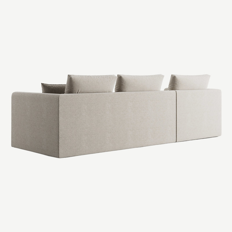 Sofá-Cama Calm 