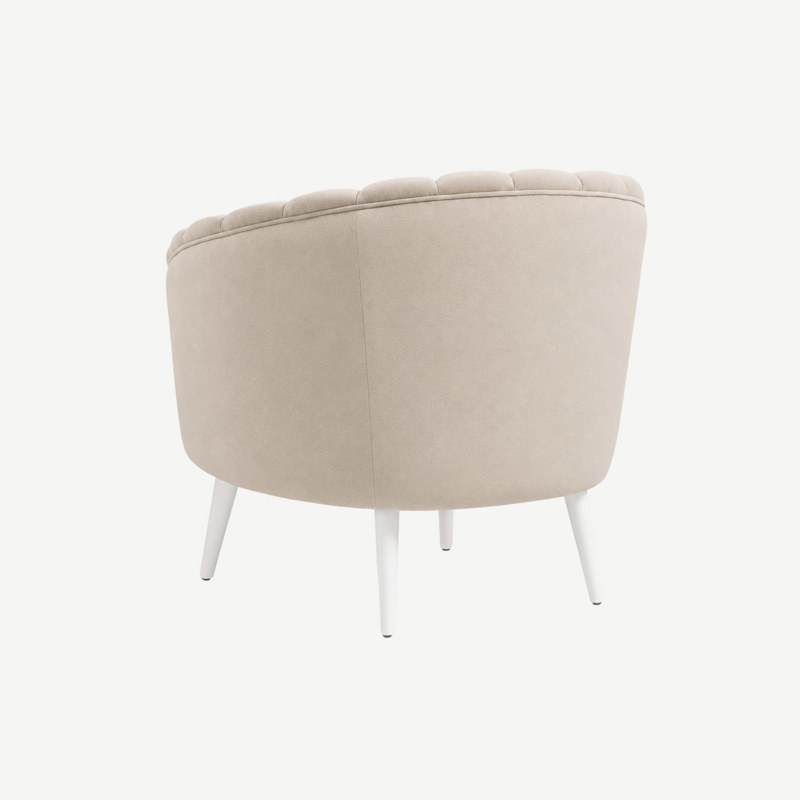 Cadeirão Gomos Pearl