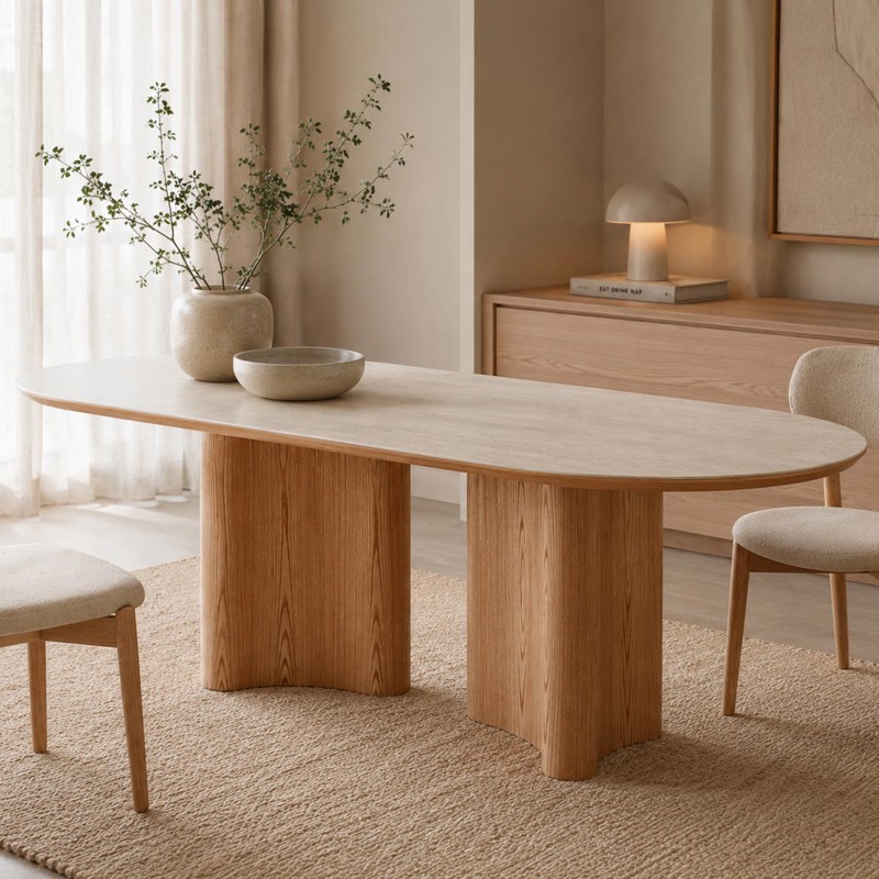 Mesa Nordic Living