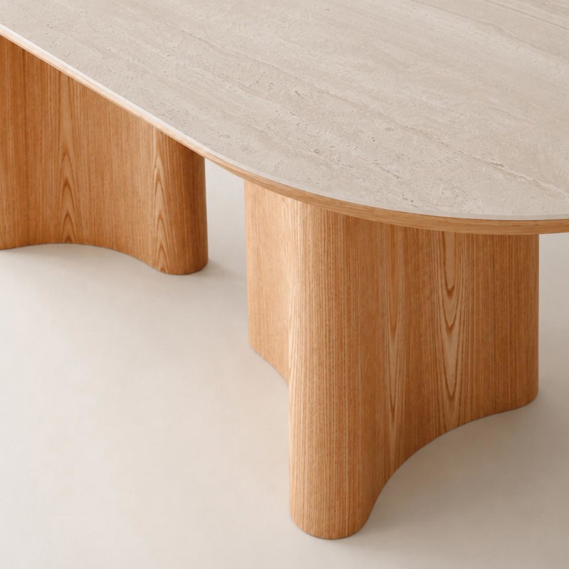 Mesa Nordic Living