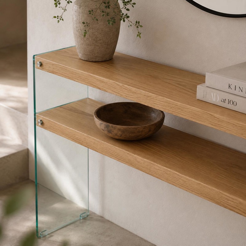 Consola Eden