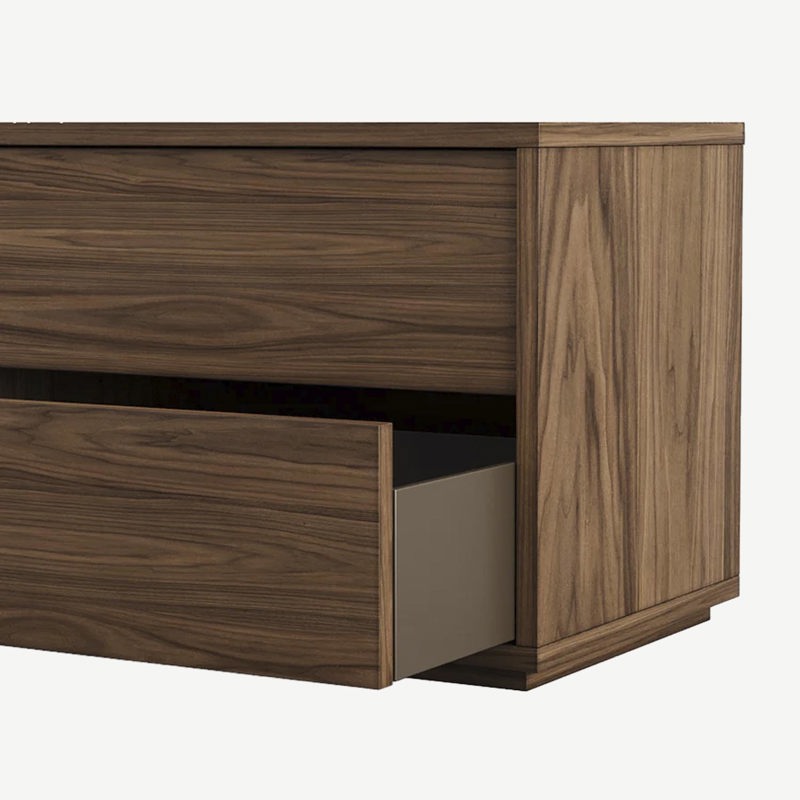 Mesa de Cabeceira Laggi