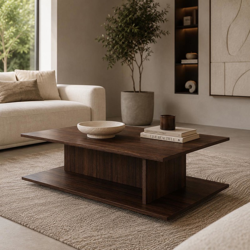 Mesa de Centro Laggi