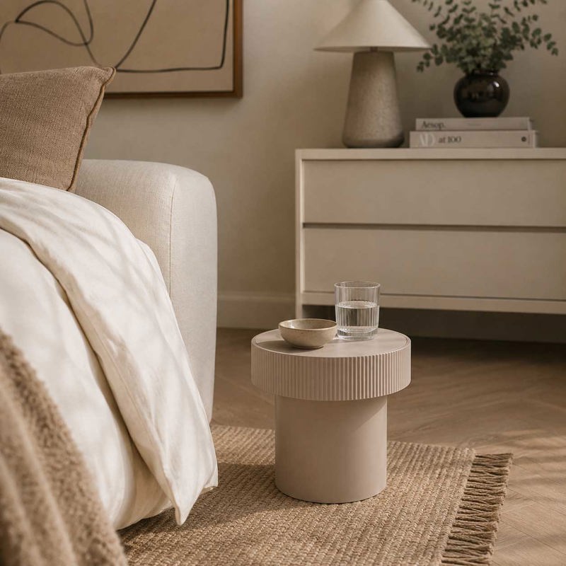 Mesa Bergen Baixa