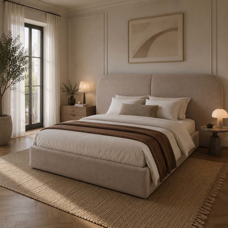 Cama Laggi 