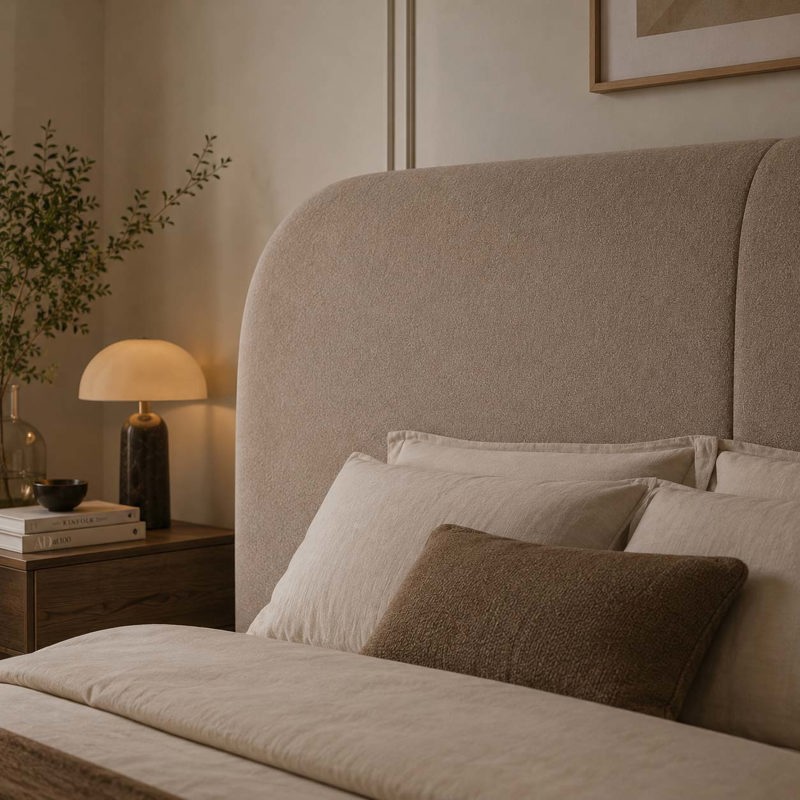 Cama Laggi 