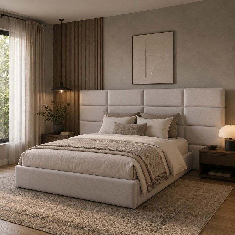 Cama Artic