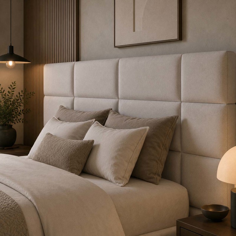Cama Artic