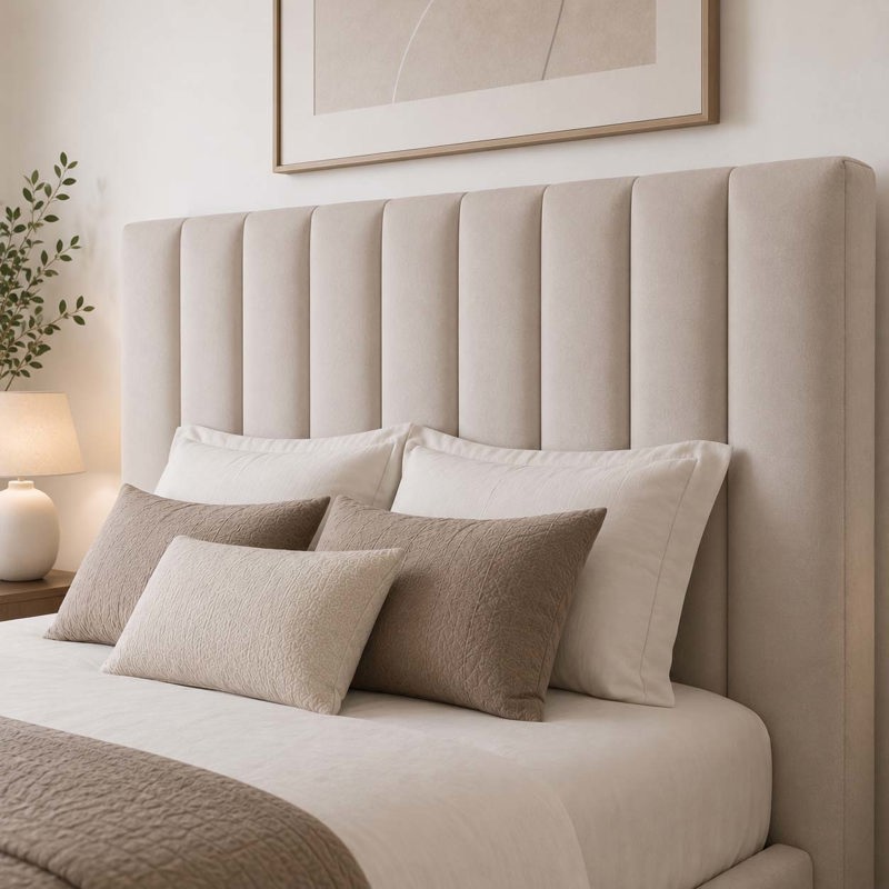 Cama Diana 