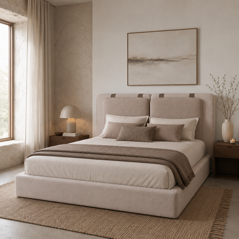 Cama Monza 