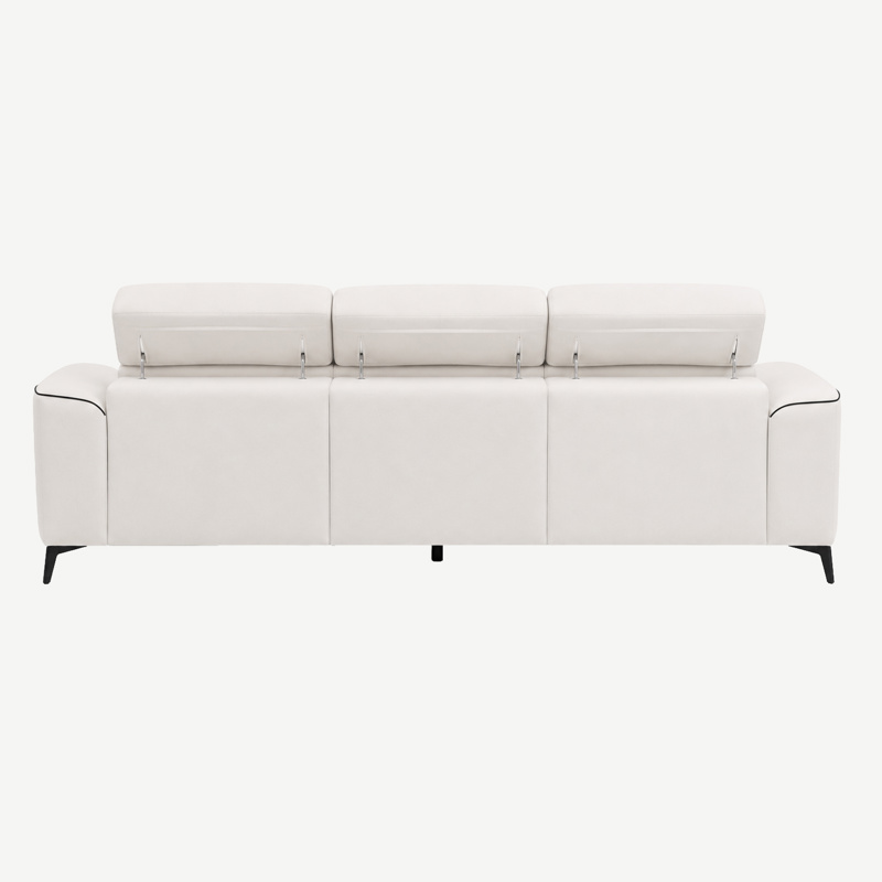 Sofá Baltic Chaise Longue Relax