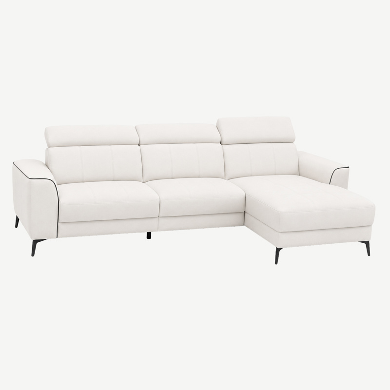 Sofá Baltic Chaise Longue Relax