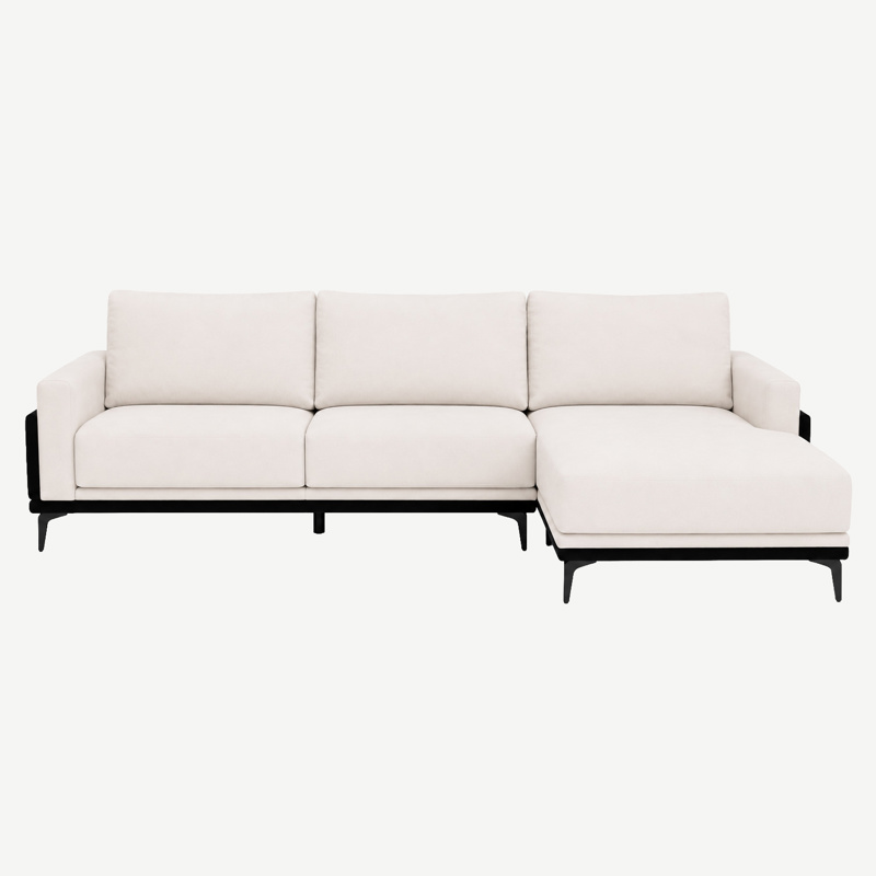 Sofá Viena Chaise Longue