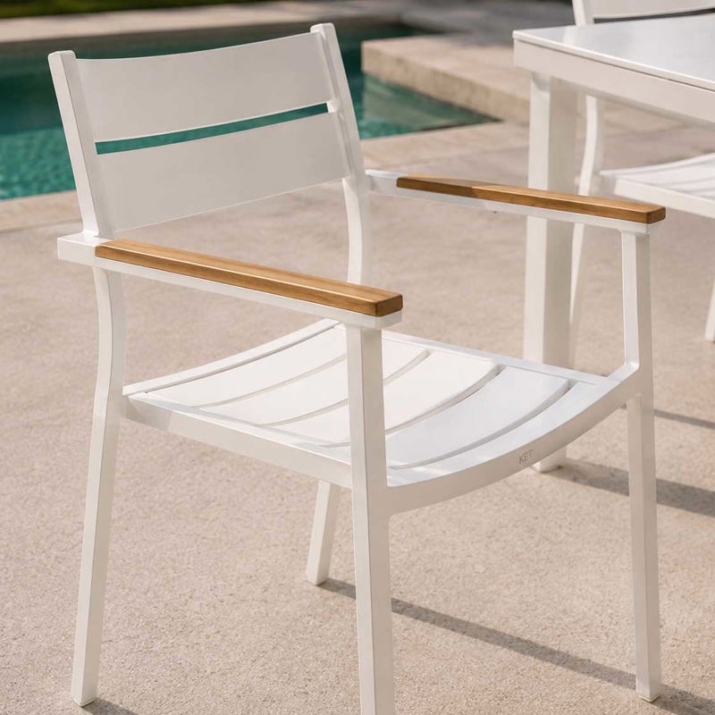 Cadeira White