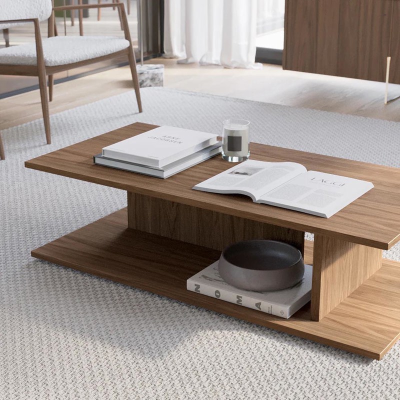 Mesa de Centro Laggi 
