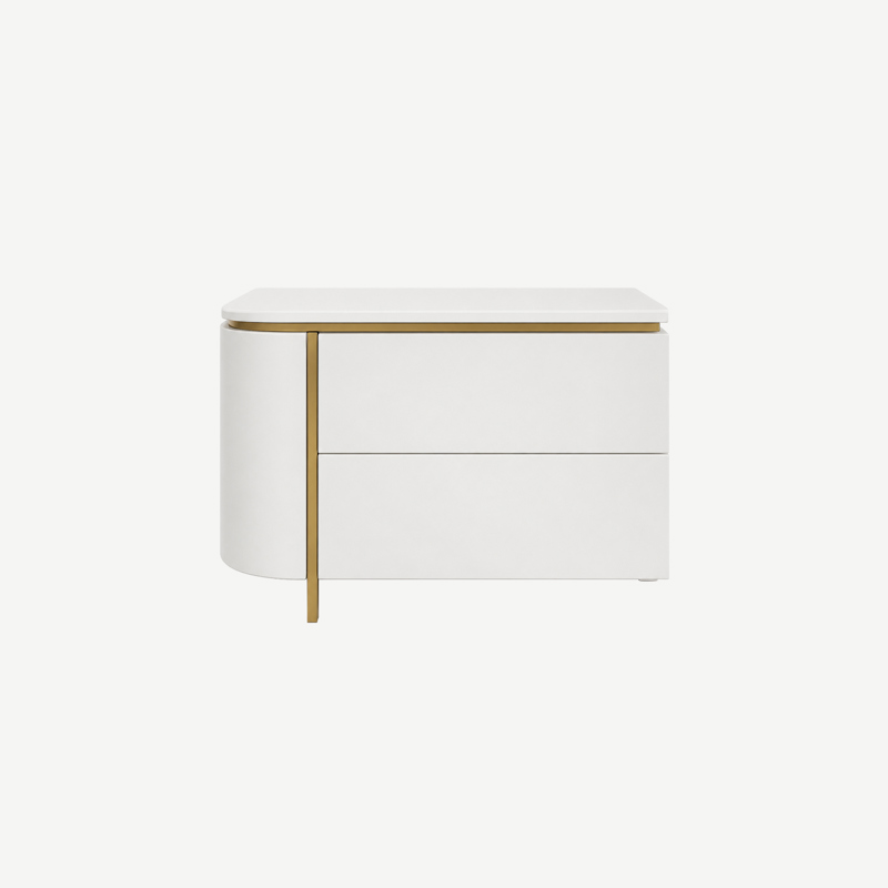 Mesa de Cabeceira Novara